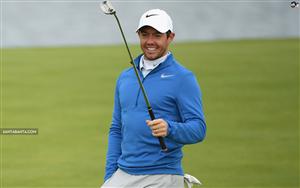 Rory McIlroy, world No. 1 in the Official World Golf Ranking for 95 weeks